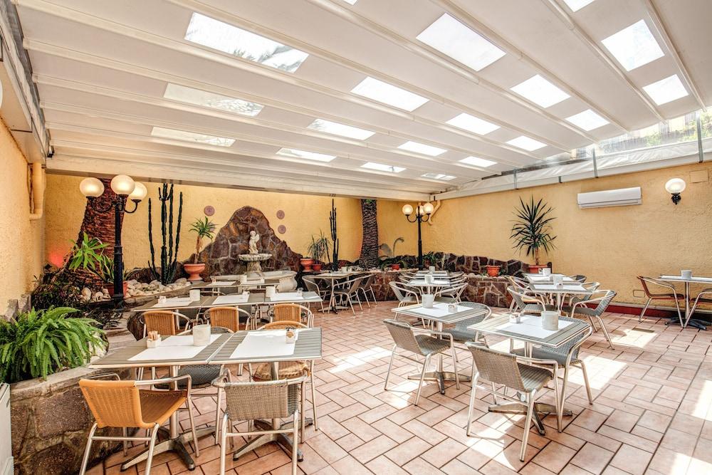 Hotel Verona Roma Exterior foto