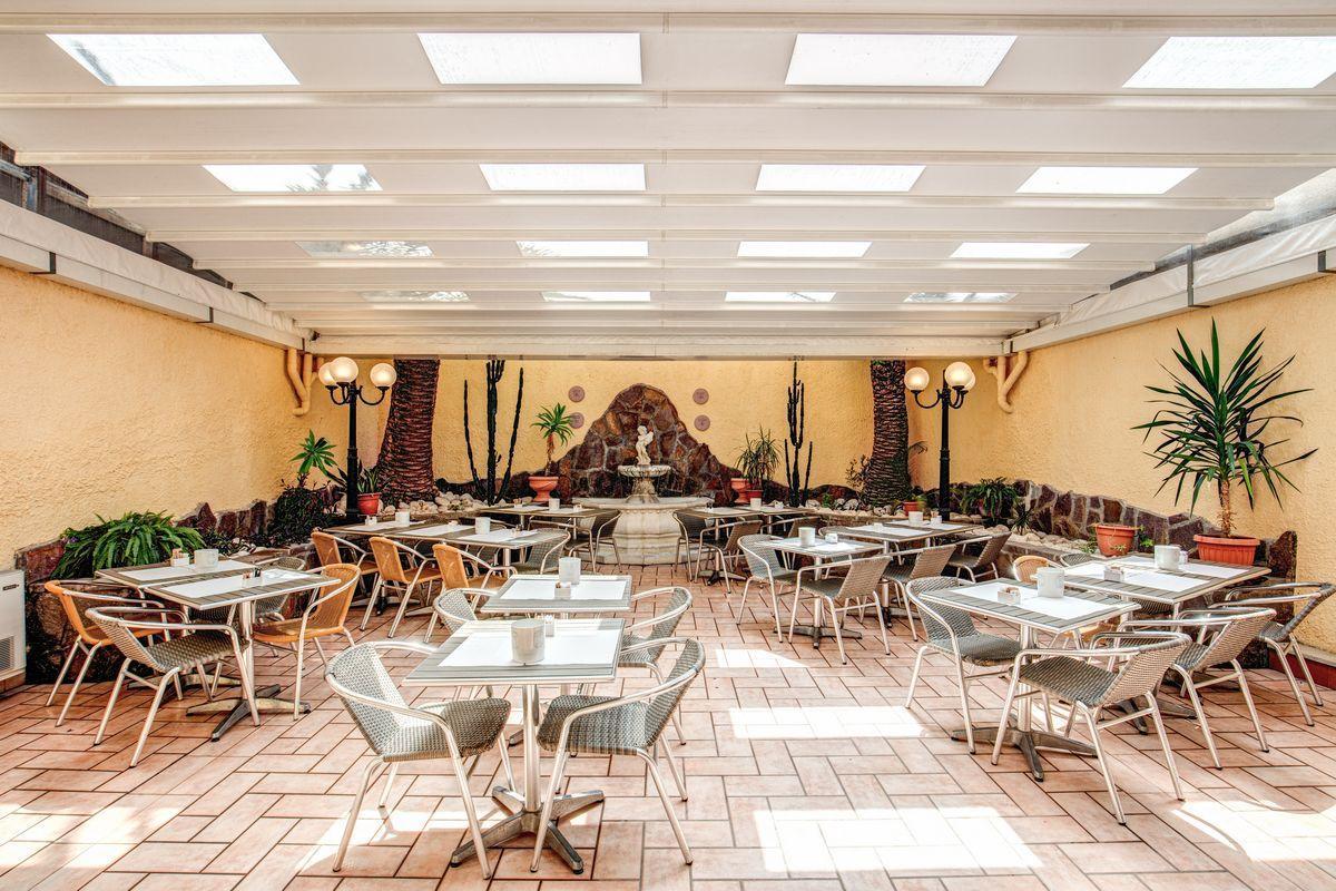 Hotel Verona Roma Exterior foto