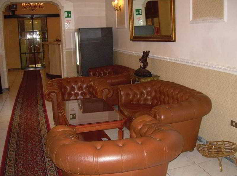 Hotel Verona Roma Exterior foto