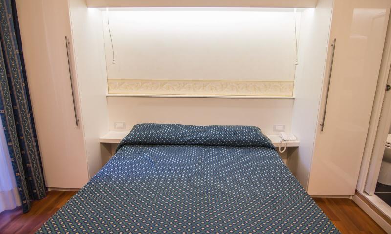 Hotel Verona Roma Exterior foto