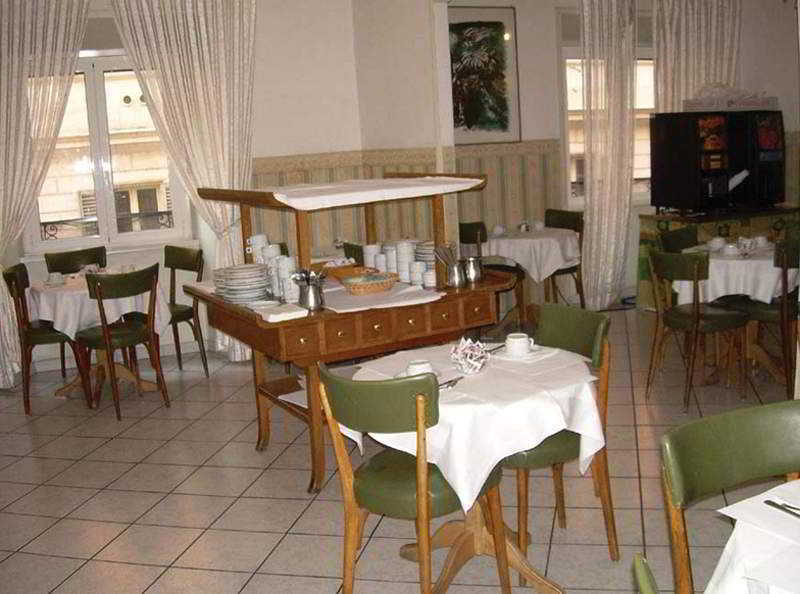 Hotel Verona Roma Exterior foto